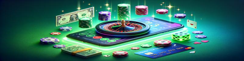 Başarı Bet Casino